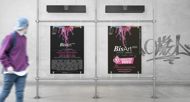 BisArt Print